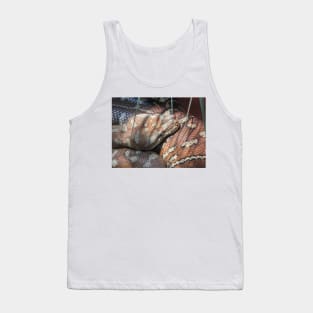 Centralian Carpet Python Tank Top